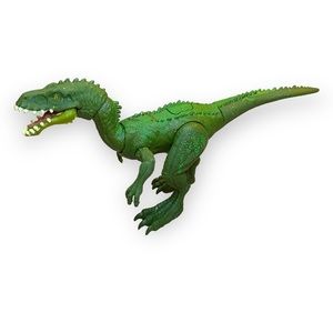 3/$12 Dinosaur Action Figure